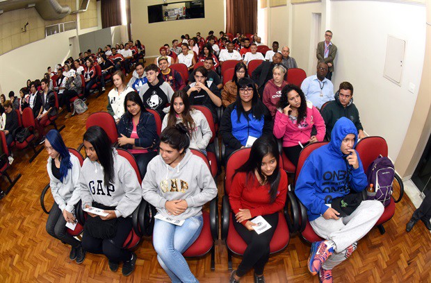 Solenidade pelo Dia Municipal da Lembrança aconteceu na manhã desta quinta-feira
