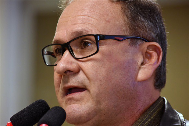 Requerimento do vereador Zé Lopes foi aprovado nesta segunda-feira