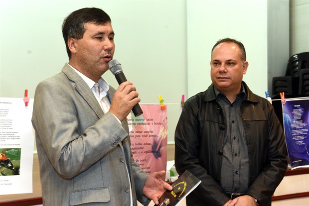 Pedro Kawai enaltece a Cultura Artística pelos 91 anos de fundação