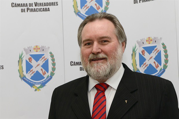 João Sérgio Marques Batista