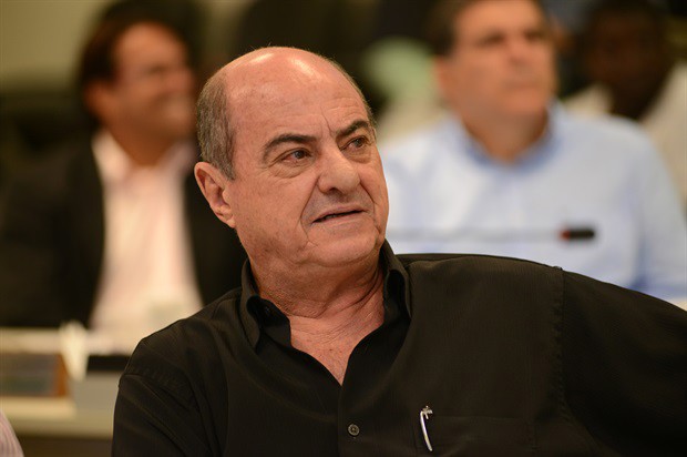 Primeira solicitação do parlamentar foi encaminhada há 3 anos