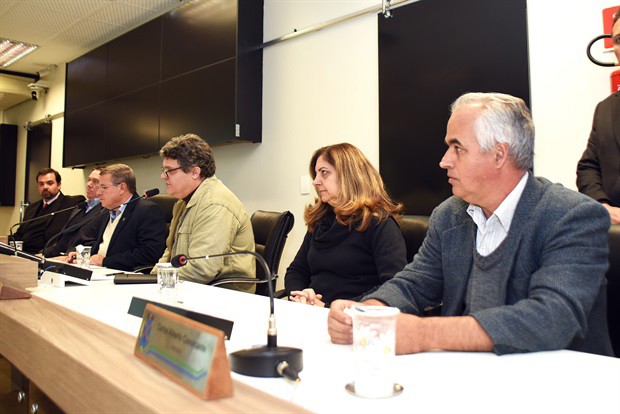 Audiência pública ratifica área de interesse social do Parque Resedás