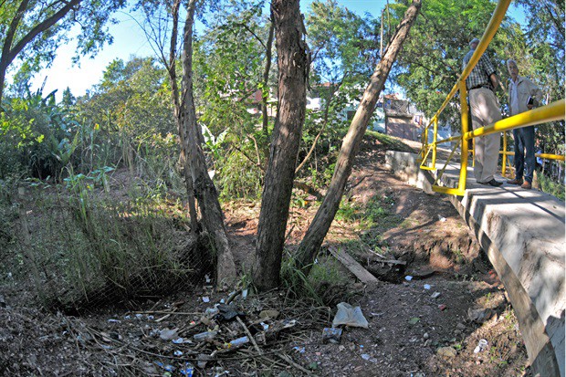 Vereador Luizinho destaca conquistas de moradores do Minas Novas