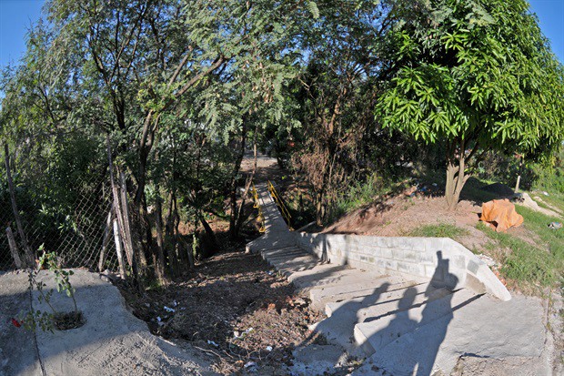 Vereador Luizinho destaca conquistas de moradores do Minas Novas