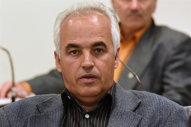 Carlos Cavalcante apresentou PL durante reunião desta quinta-feira (16)