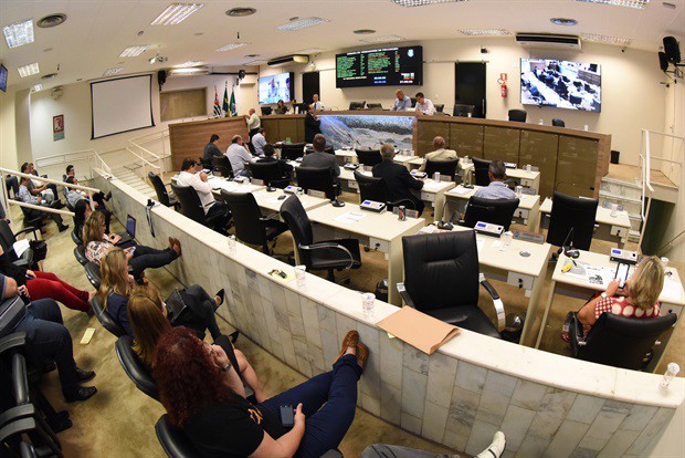 Votação ocorreu nesta quinta-feira, durante reunião ordinária