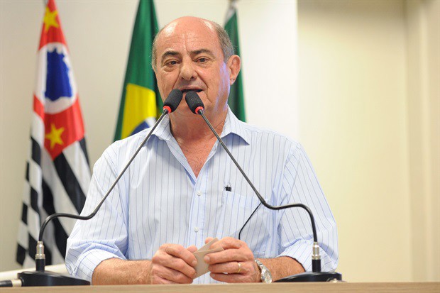 Vereador comentou dos desafios para o desenvolvimento de atividades parlamentares