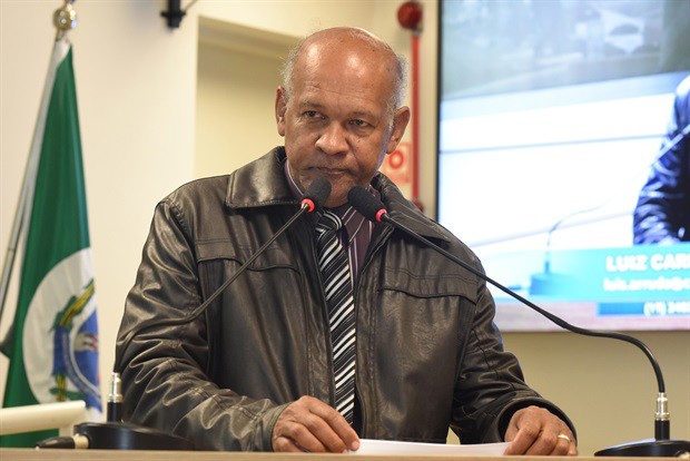 Projeto de lei foi apresentado por Luiz Arruda e aprovado nesta quinta-feira