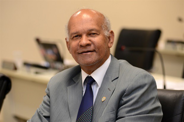 Propositura é de autoria do vereador Luiz Arruda