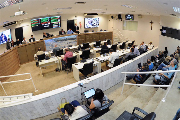 Propositura foi aprovada nesta quinta-feira, na 65ª reunião ordinária
