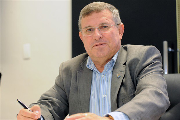 Pedro Cruz é autor de PL apresentado durante reunião ordinária