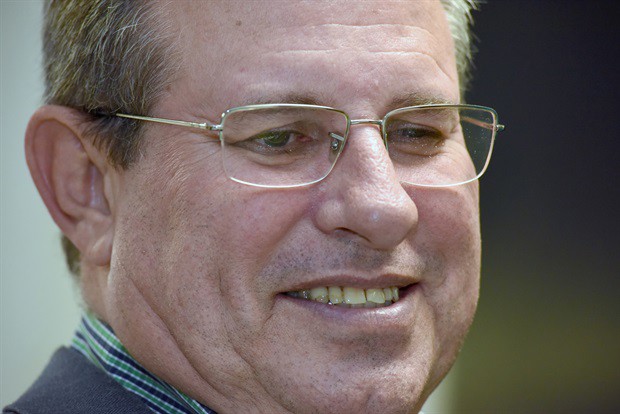 Requerimento é de autoria do vereador Pedro Cruz