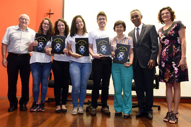 Evento aconteceu na noite de terça-feira na Sala Vermelha da Unimep