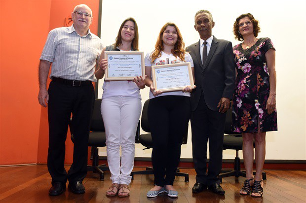 Evento aconteceu na noite de terça-feira na Sala Vermelha da Unimep