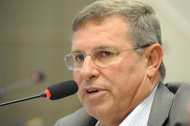 Pedro Cruz teve projeto de lei aprovado nesta quinta-feira