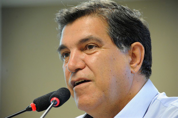 Propositura é de autoria do vereador José Antonio Fernandes Paiva