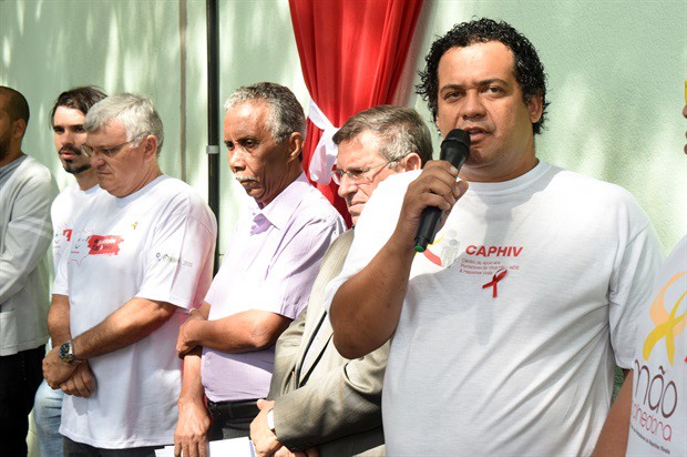 Câmara lança campanha Dezembro Vermelho 2016