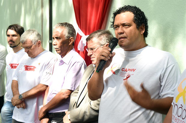 Câmara lança campanha Dezembro Vermelho 2016
