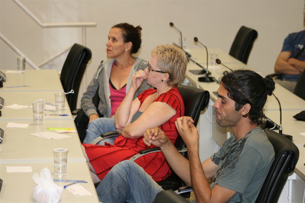 Reunião pública sinaliza criação de fórum para debater cultura