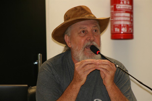 Reunião pública sinaliza criação de fórum para debater cultura