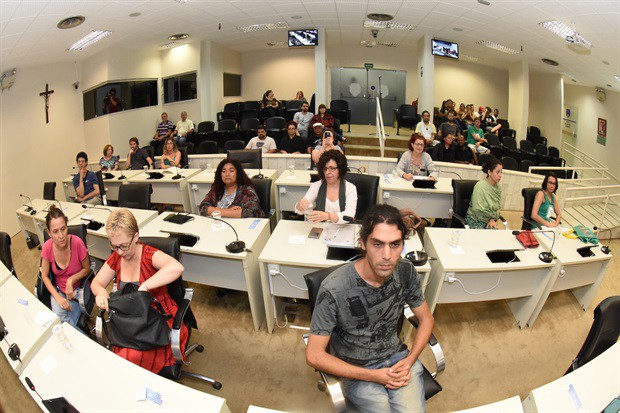 Reunião pública sinaliza criação de fórum para debater cultura