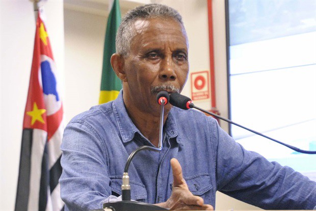 Projeto de lei de João Manoel foi aprovado na reunião ordinária desta segunda-feira