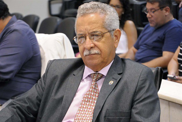 Requerimento de Capitão Gomes foi aprovado com urgência nesta segunda-feira