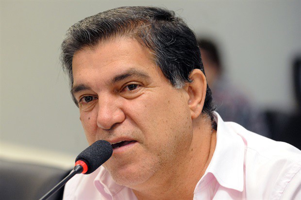 Requerimento de Paiva foi aprovado com urgência na reunião ordinária desta segunda-feira