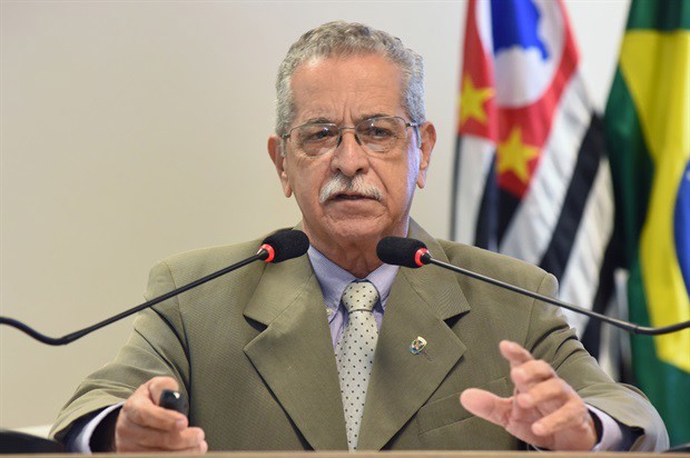 Capitão Gomes avalia momento politico