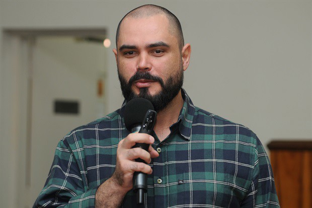 Fábio Bragança falou sobre a história de formação das Câmaras