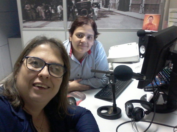 Valéria Rodrigues 