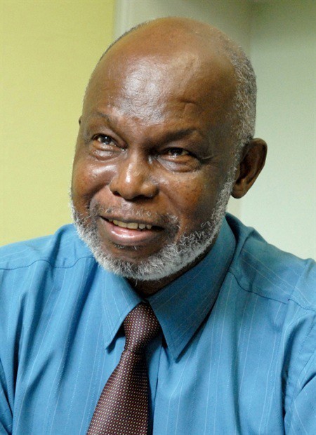 José Messias Galdino