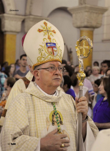 Dom Fernando 