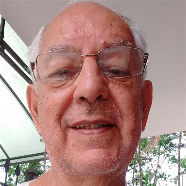 Professor Nelson Bertolini 