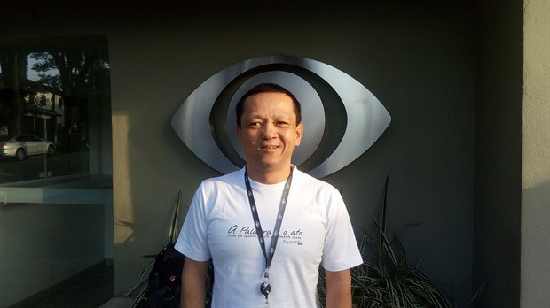 Fábio Shimabukuro