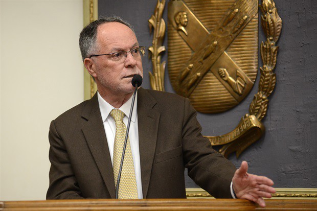 Universidades, entidades sindicais, personalidades e membros dos poderes tiveram atuação reconhecida