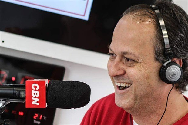 Marcos Massiarelli 
