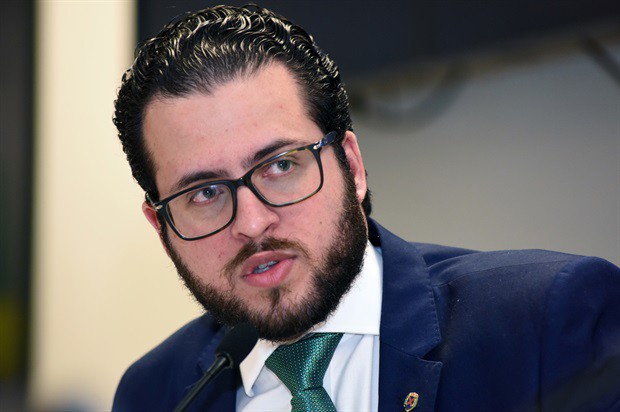 Moção de apelo 87/2017 foi aprovada na 40ª reunião ordinária.