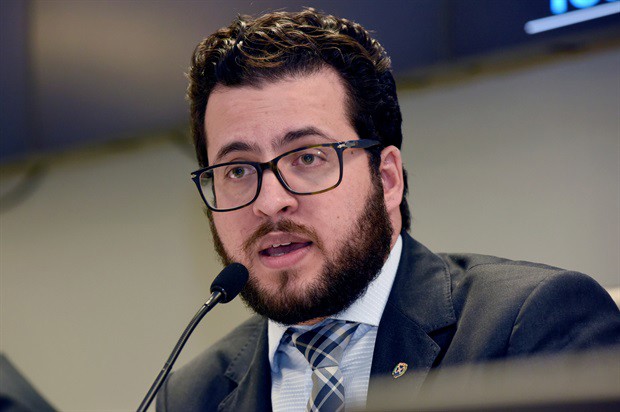 Matheus Erler destaca papel da Câmara em apoio à Unimep