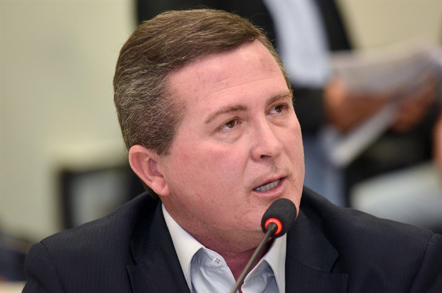 Câmara quer mais detalhes sobre projeto que altera Estatuto da Guarda