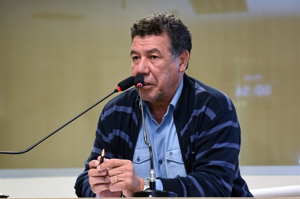 Câmara quer mais detalhes sobre projeto que altera Estatuto da Guarda