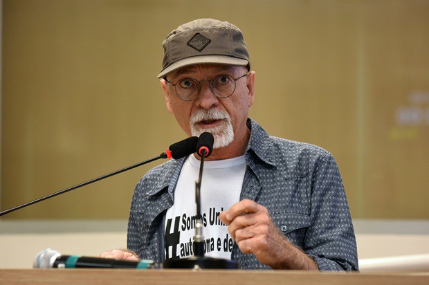 Crise na Unimep: Milton Souto reafirma compromisso do metodismo