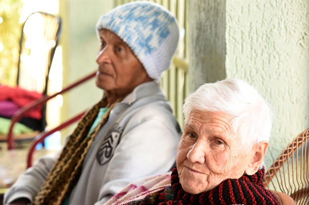 Programação da Semana do Idoso terá atividades entre segunda (2) e sexta-feira (6)