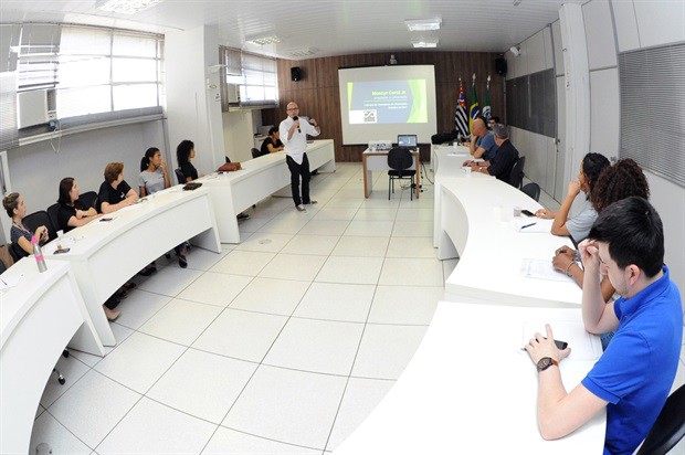 Encontro mostrou como o turismo pode se beneficiar da arquitetura e das redes sociais