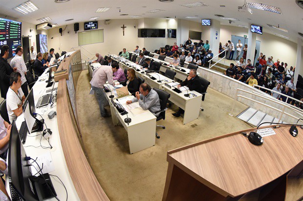 Votação da proposta de Orçamento para 2018 ocorre na próxima quarta-feira, às 14h