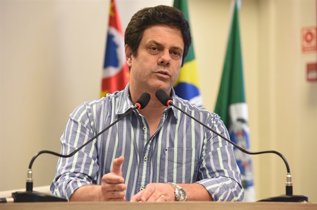 Vereador Paulo Serra defende Fórum Permanente sobre Saúde