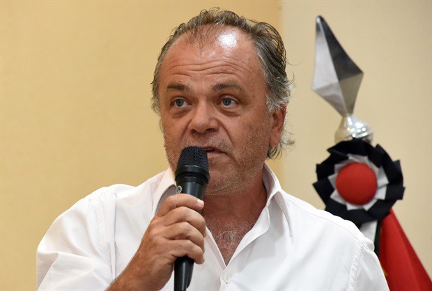 Vereador José Aparecido Longatto (PSDB) participa de audiência pública em Itirapina (SP)