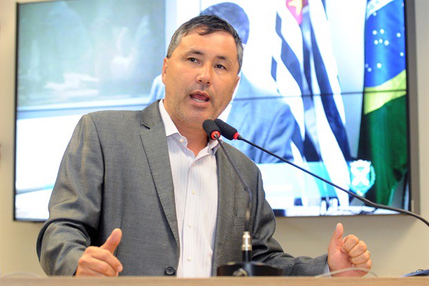 Pedro Kawai defende Semana Municipal do Brincar