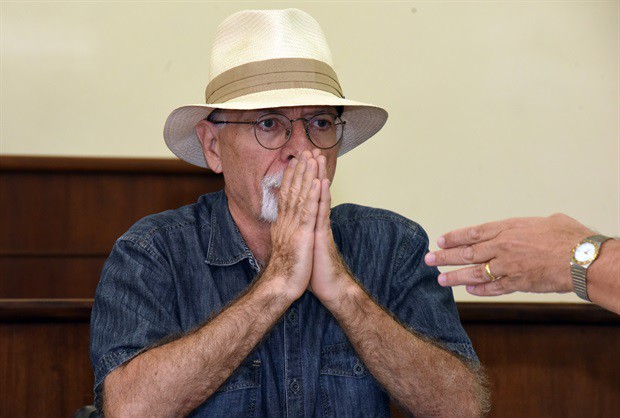 Reunião aconteceu no campus Taquaral da Unimep na manhã desta quinta-feira