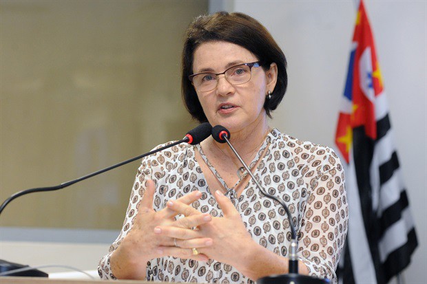 Proposta é da vereadora Nancy Thame (PSDB)